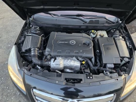 Opel Insignia 2.0 CDTI AUTOMATIC , снимка 17
