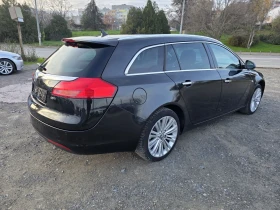 Opel Insignia 2.0 CDTI AUTOMATIC , снимка 5