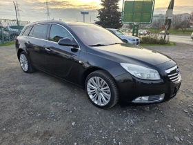 Opel Insignia 2.0 CDTI AUTOMATIC , снимка 3