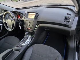 Opel Insignia 2.0 CDTI AUTOMATIC , снимка 11