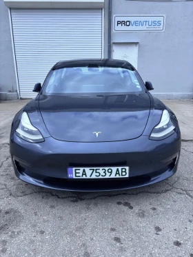 Tesla Model 3 Dual Motor, снимка 10