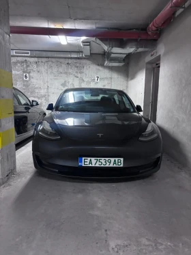 Tesla Model 3 Dual Motor, снимка 14