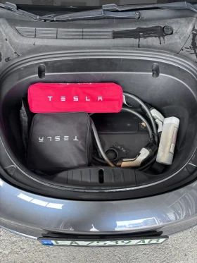 Tesla Model 3 Dual Motor, снимка 8