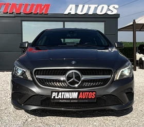 Mercedes-Benz CLA 200 200CDI/ПАРКТРОНИК/КАМЕРА/ЕВРО 6 , снимка 1