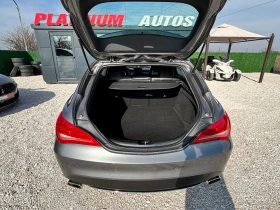 Mercedes-Benz CLA 200 200CDI/ПАРКТРОНИК/КАМЕРА/ЕВРО 6 , снимка 15