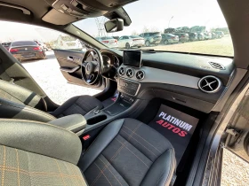 Mercedes-Benz CLA 200 200CDI/ПАРКТРОНИК/КАМЕРА/ЕВРО 6 , снимка 5