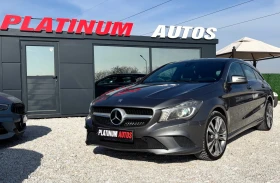 Mercedes-Benz CLA 200 200CDI/ПАРКТРОНИК/КАМЕРА/ЕВРО 6 , снимка 3
