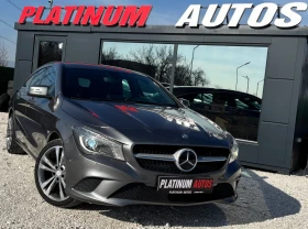 Mercedes-Benz CLA 200 200CDI/ПАРКТРОНИК/КАМЕРА/ЕВРО 6 , снимка 2