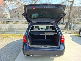 Mercedes-Benz B 200 2.2/136ks, снимка 16