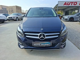 Mercedes-Benz B 200 2.2/136ks, снимка 2