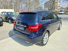 Mercedes-Benz B 200 2.2/136ks, снимка 7