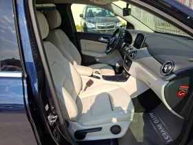Mercedes-Benz B 200 2.2/136ks, снимка 14