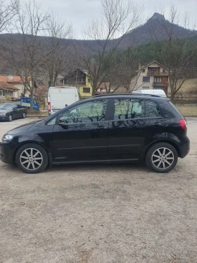 VW Golf Plus, снимка 4