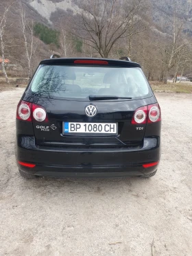 VW Golf Plus, снимка 2