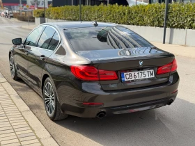 BMW 530 d xDrive AdaptiveLED // Harman-Kardon, снимка 4