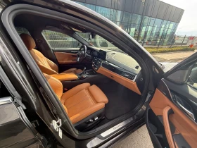 BMW 530 d xDrive AdaptiveLED // Harman-Kardon, снимка 9