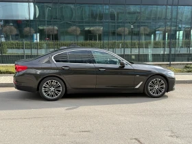 BMW 530 d xDrive AdaptiveLED // Harman-Kardon, снимка 6