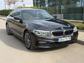 BMW 530 d xDrive AdaptiveLED // Harman-Kardon, снимка 1