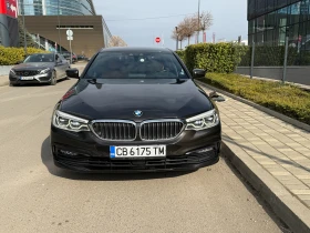 BMW 530 d xDrive AdaptiveLED // Harman-Kardon, снимка 2