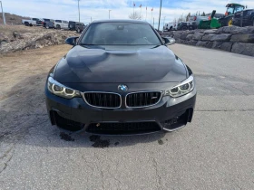 BMW M4 * Cabriolet * ПОДГРЕВ * ОТ ПРЕДСТАВИТЕЛСТВО, снимка 2