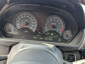 BMW M4 * Cabriolet * ПОДГРЕВ * ОТ ПРЕДСТАВИТЕЛСТВО, снимка 8