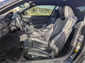 BMW M4 * Cabriolet * ПОДГРЕВ * ОТ ПРЕДСТАВИТЕЛСТВО, снимка 7