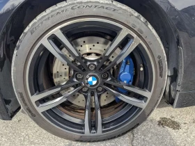 BMW M4 * Cabriolet * ПОДГРЕВ * ОТ ПРЕДСТАВИТЕЛСТВО, снимка 6