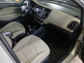 Kia Rio, снимка 7