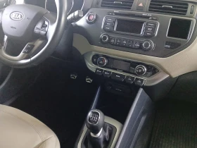 Kia Rio, снимка 6