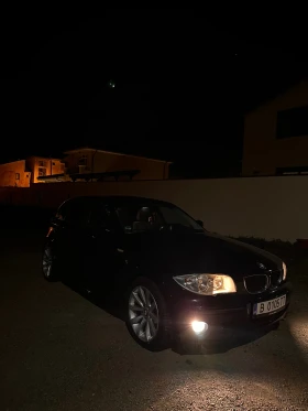 BMW 118 1.8, снимка 3