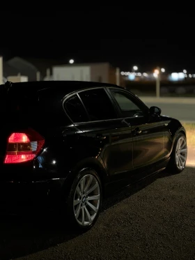 BMW 118 1.8, снимка 7