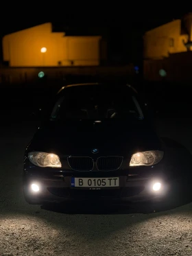 BMW 118 1.8, снимка 9