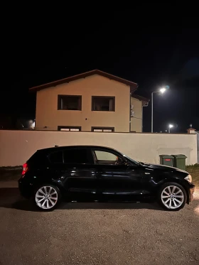 BMW 118 1.8, снимка 1