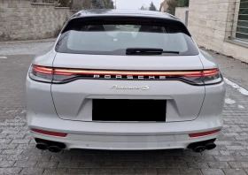 Porsche Panamera 4S Hybrid Sport Turismo, снимка 4