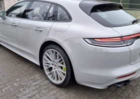 Porsche Panamera 4S Hybrid Sport Turismo, снимка 3