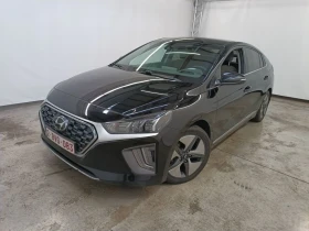 Hyundai Ioniq 1.6 GDI , снимка 2