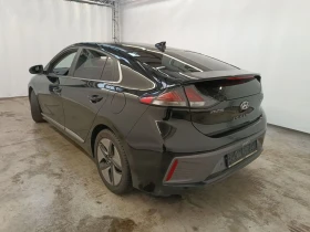 Hyundai Ioniq 1.6 GDI , снимка 4