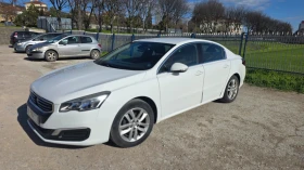 Peugeot 508 1.6 HDI, снимка 1