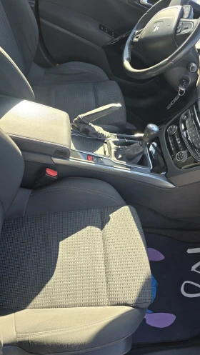 Peugeot 508 1.6 HDI, снимка 3