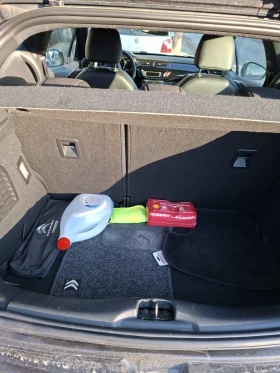 Citroen C3 DS 3, снимка 11