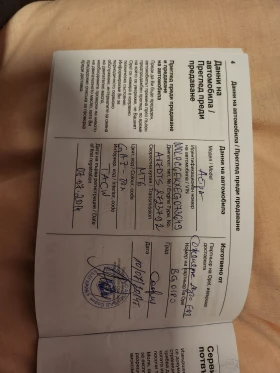 Opel Astra, снимка 4