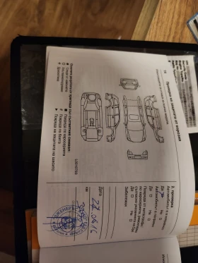 Opel Astra, снимка 9