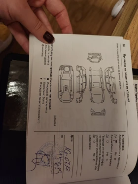 Opel Astra, снимка 11