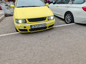 VW Polo GTI, снимка 1