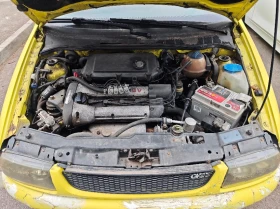 VW Polo GTI, снимка 4