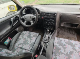 VW Polo GTI, снимка 5