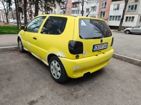 VW Polo GTI, снимка 3