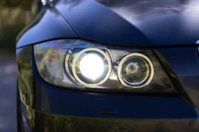 BMW 325, снимка 7