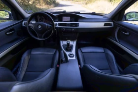BMW 325, снимка 10