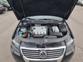 VW Passat 2.0TDI, снимка 17